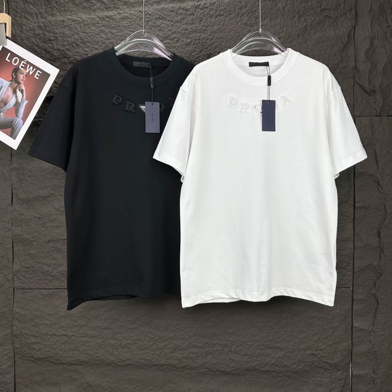 Prada T-Shirts